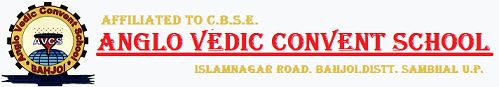 Anglo Vedic Convent School   Islamnagar Road, Bahjoi , U.P. 